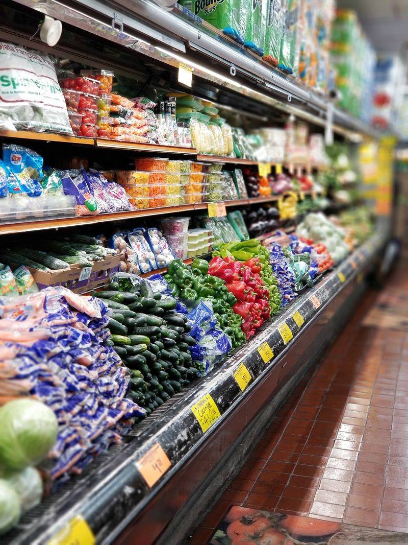 Compare Foods, Queens, Queens County