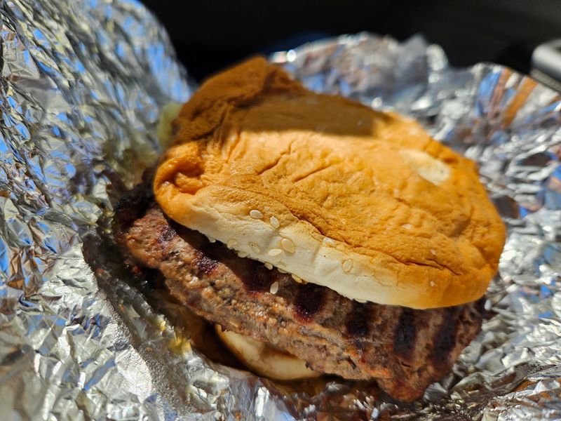 Char-Grill, Raleigh, Wake County,