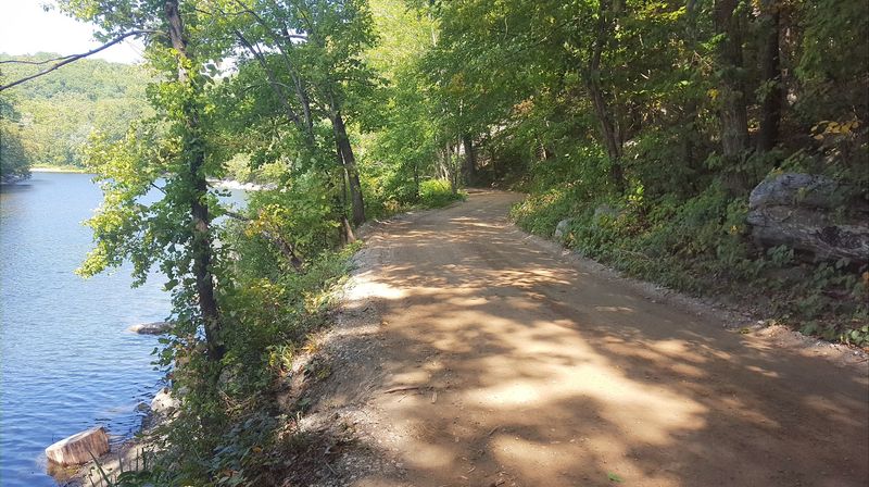 New Milford Riverfront Walk - New Milford
