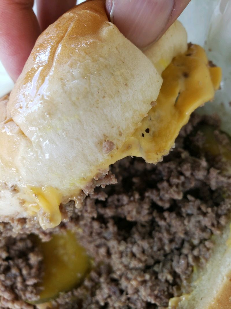 Don't Overlook the Cheese-Rite