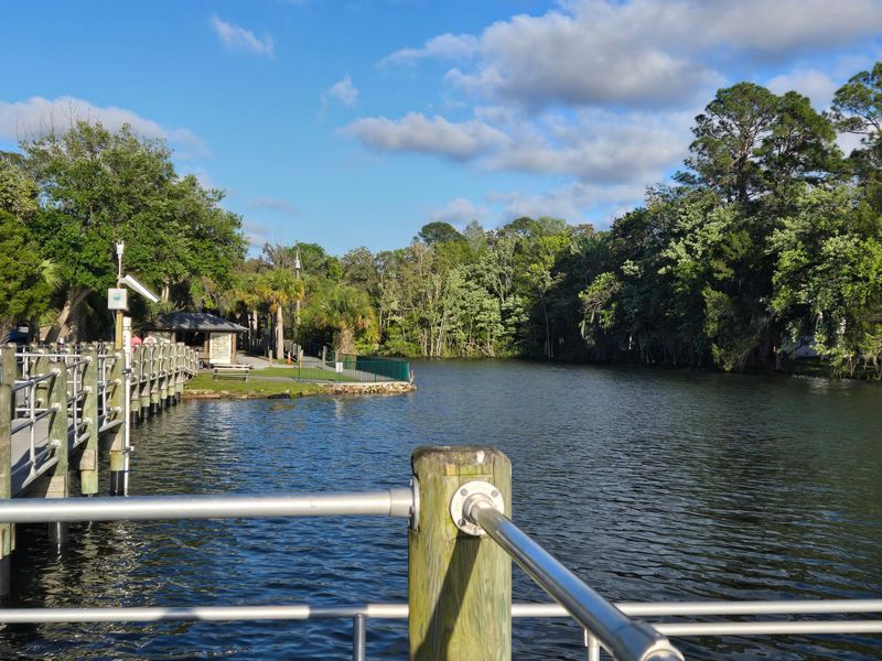 Why the Park Feels Memorable