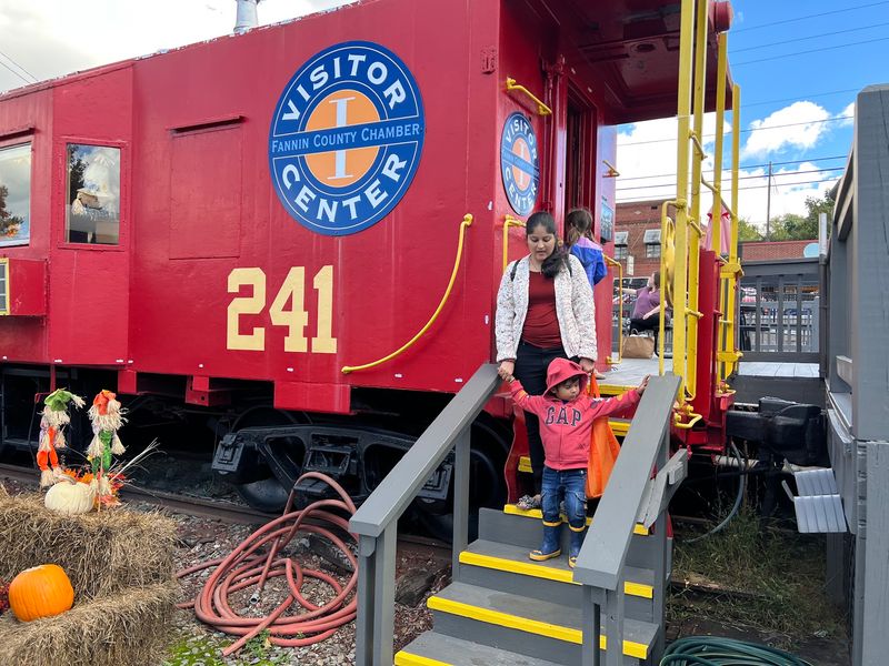 Why Families and Different Ages Can Enjoy the Ride