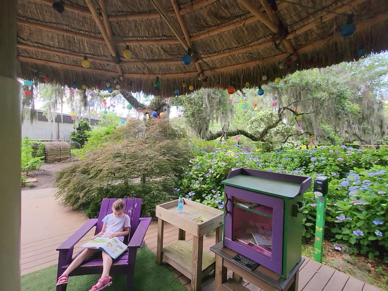 Magical Spaces Designed for Young Explorers