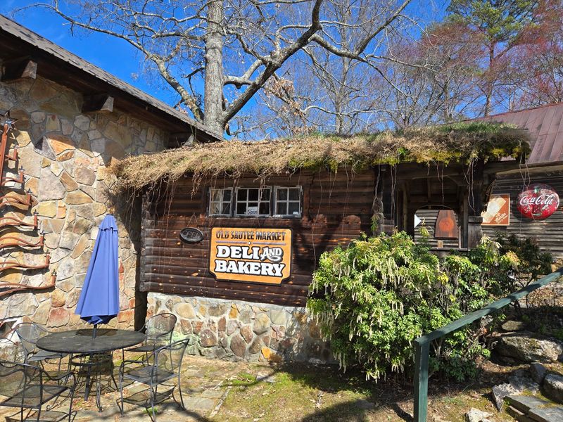 A Roadside Stop Worth Finding