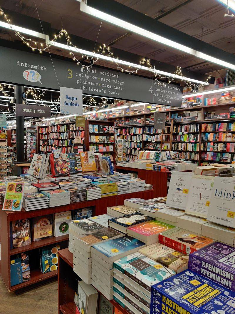 Paperbacks Changed Everything