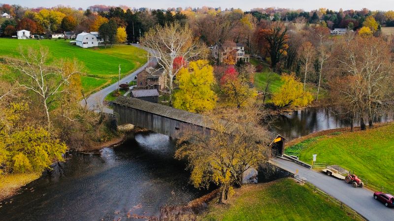 A Scenic Drive That Steals The Show