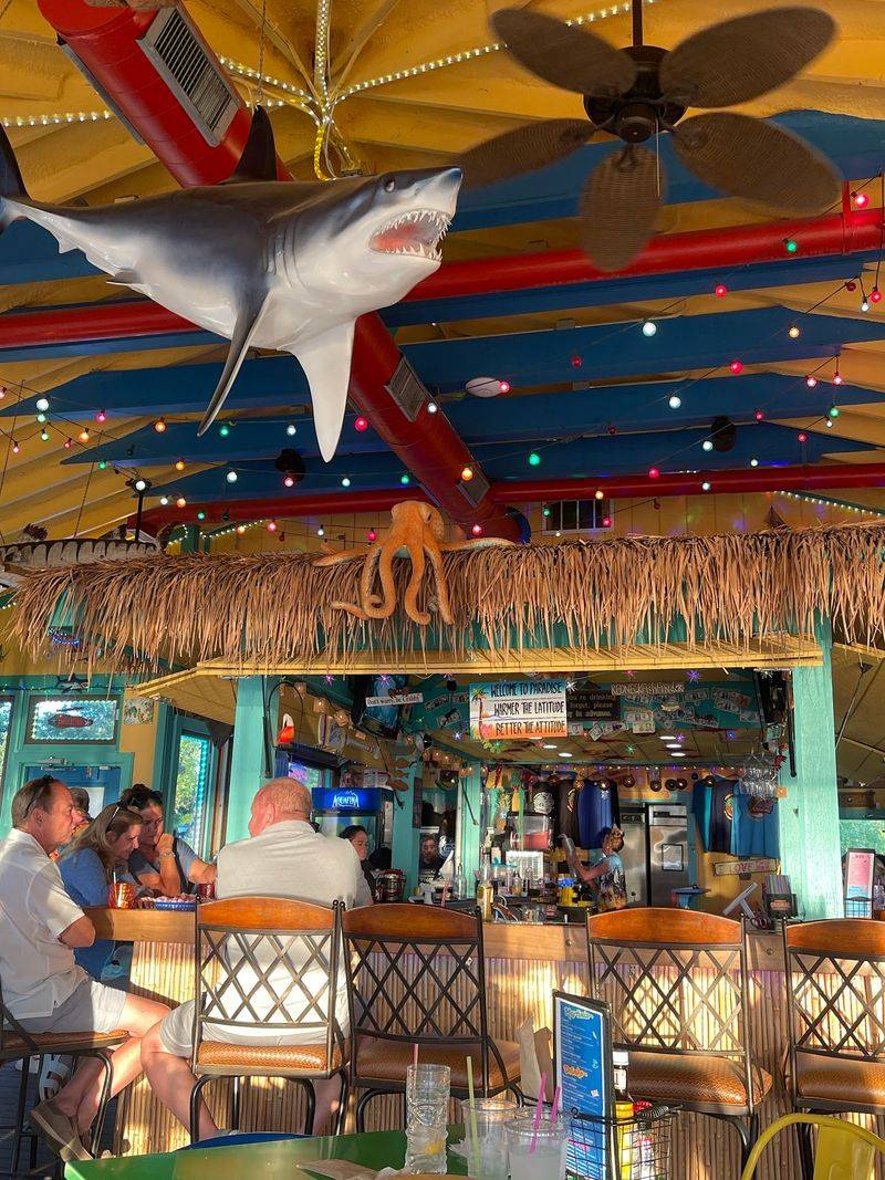 Cocktails That Sell the Escape