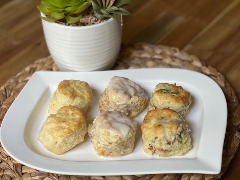 It&rsquo;s All In the Biscuit, North Charleston, Charleston County