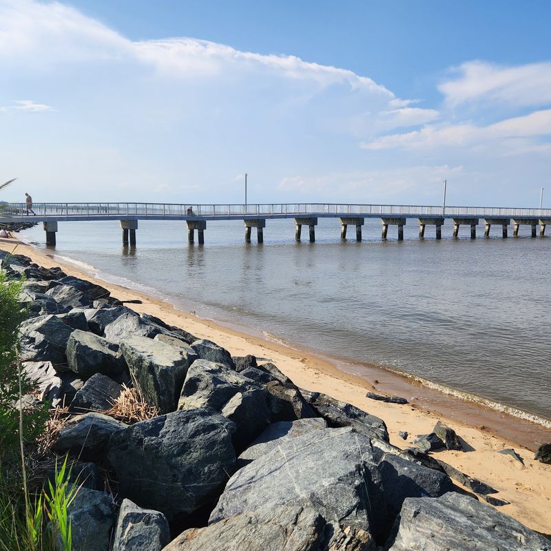 Woodland Beach, Smyrna, Kent County