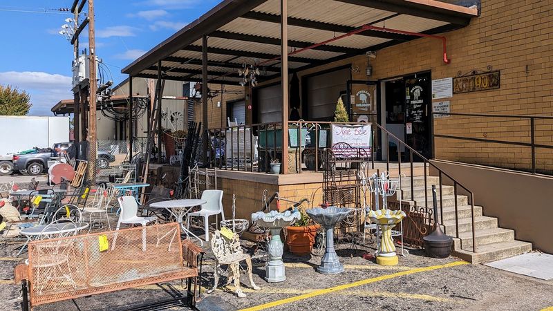 Palmetto Peddlers Antiques Mall
