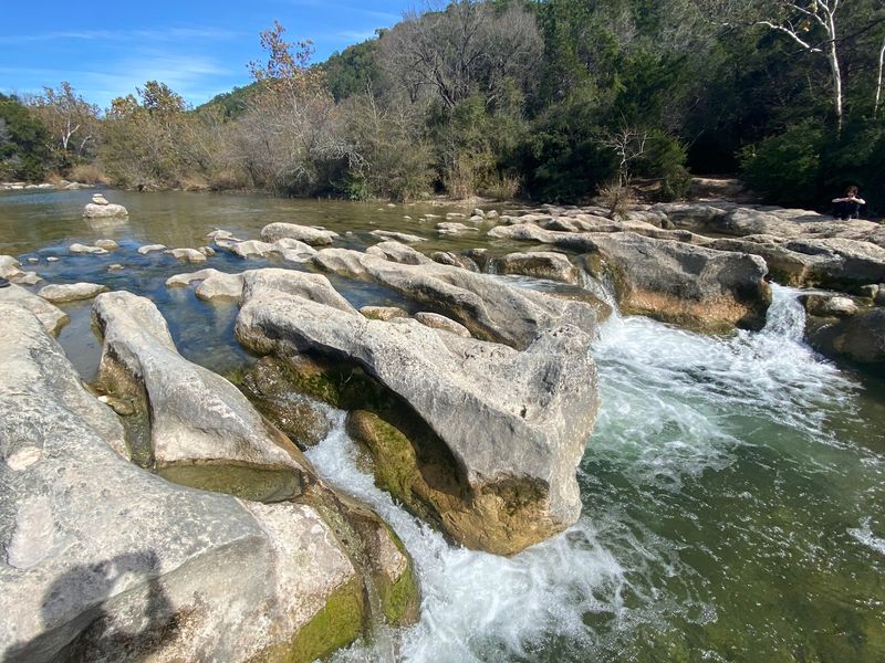 Mission Reach River Walk, San Antonio, Bexar County