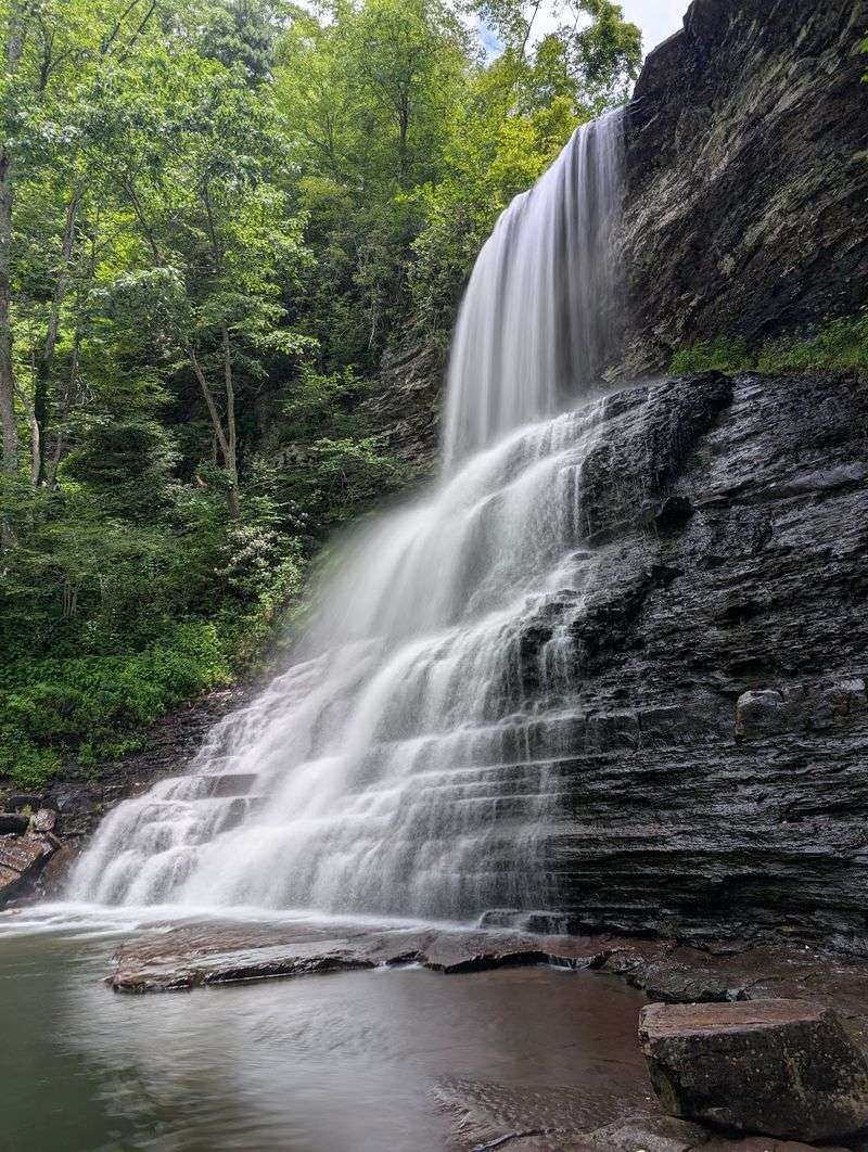 Cascade Falls - Pembroke