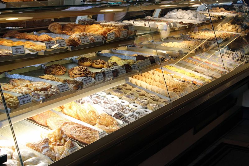 Black Forest Pastry Shop
