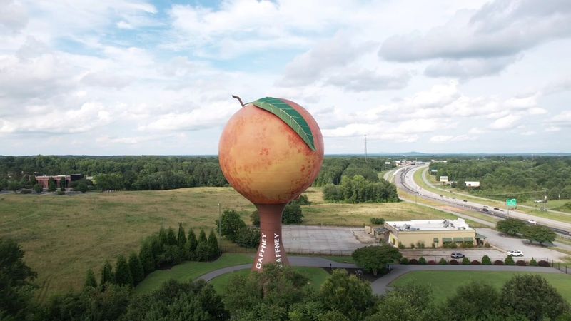 A Landmark With Local Roots