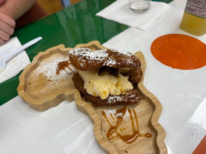 From Restaurant to Community Favorite