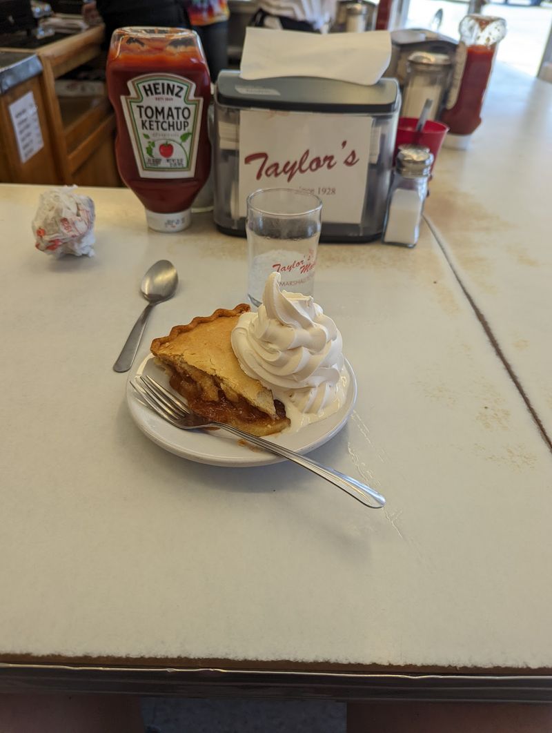 Plan Your Visit to Taylor's Maid-Rite