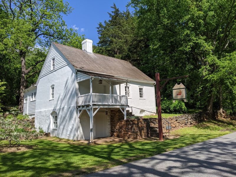 The Moravian Beginning