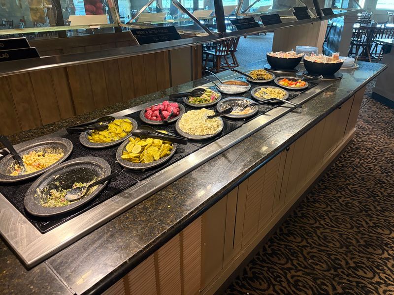 Come Hungry for the Pennsylvania Dutch Favorites