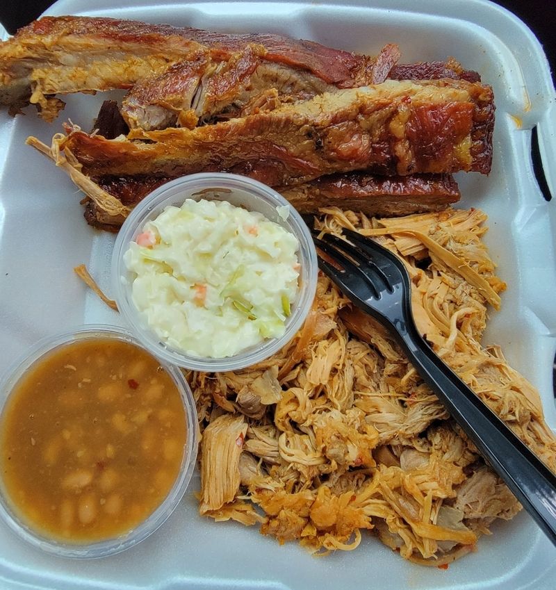 The Whole Hog Difference