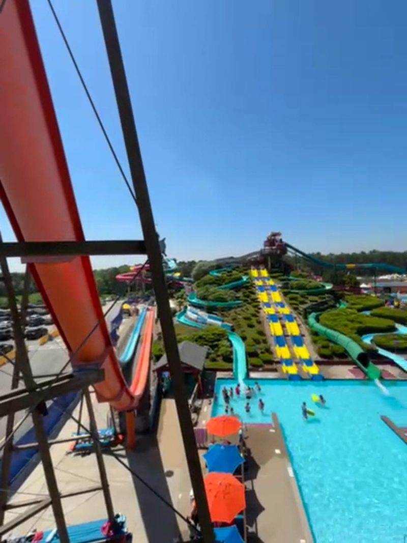 Slides That Keep the Day Moving