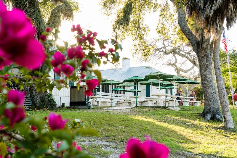 A Hidden Piece of Old Florida That Refuses to Change