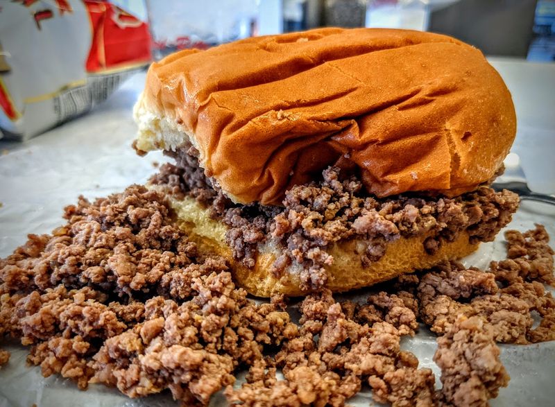 A Nearly Century-Old Iowa Food Tradition