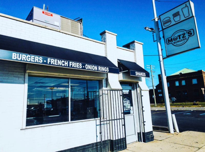 A Detroit Location With Real Neighborhood Character