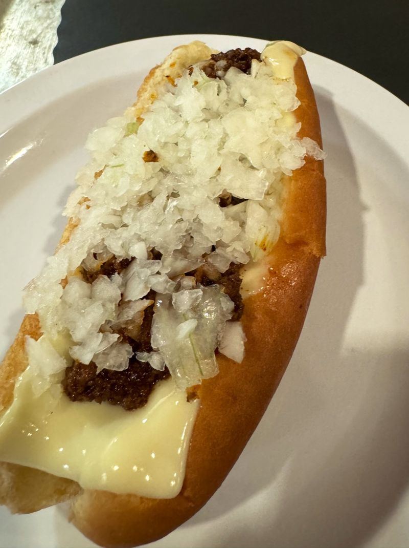 The Coney Island - Pottsville