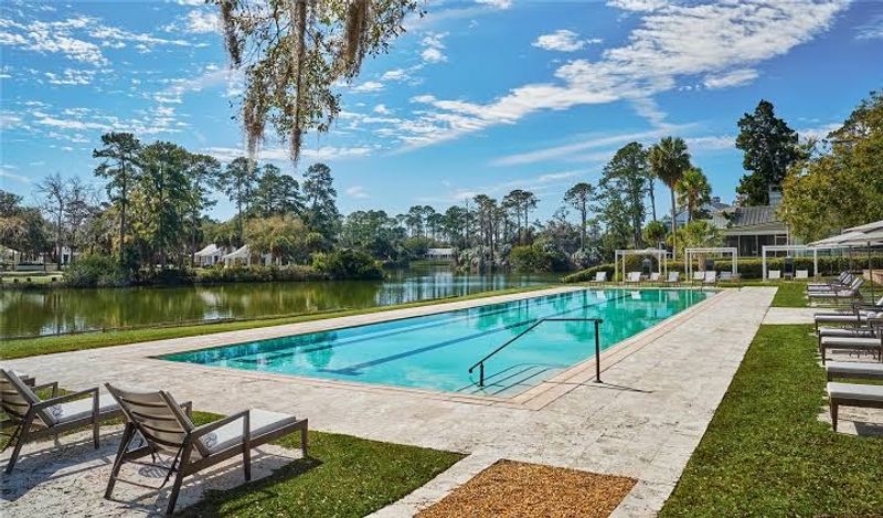 Montage Palmetto Bluff - Bluffton