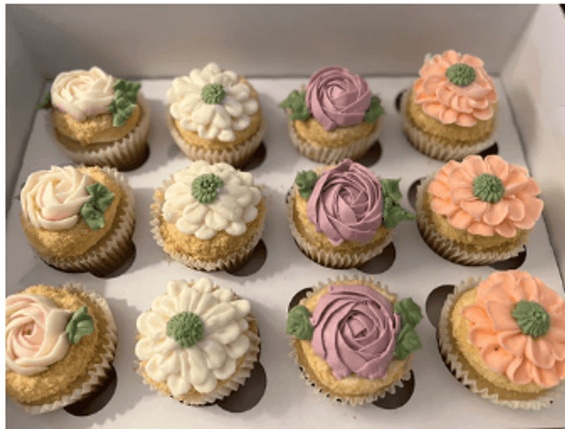 Southern Sweets Bakery, Columbia, Richland County