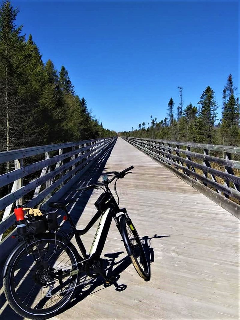 Mountain-Bay State Trail