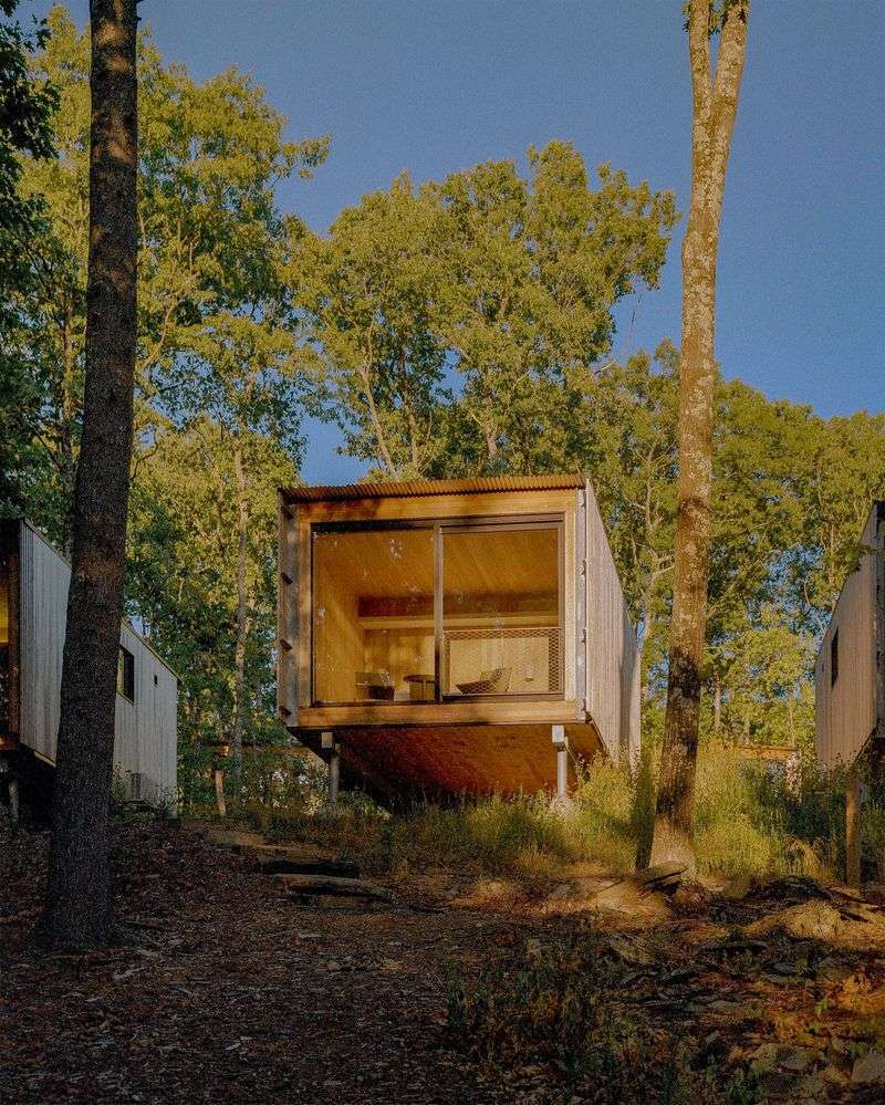Piaule Catskill - Catskill