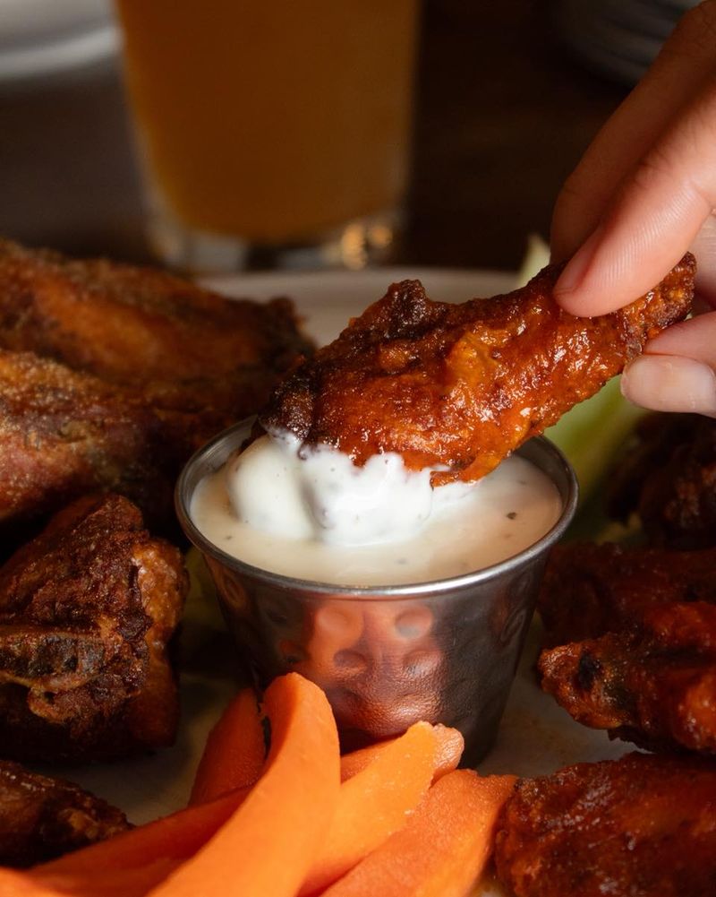 Josie's Pub, East Petersburg, Lancaster County