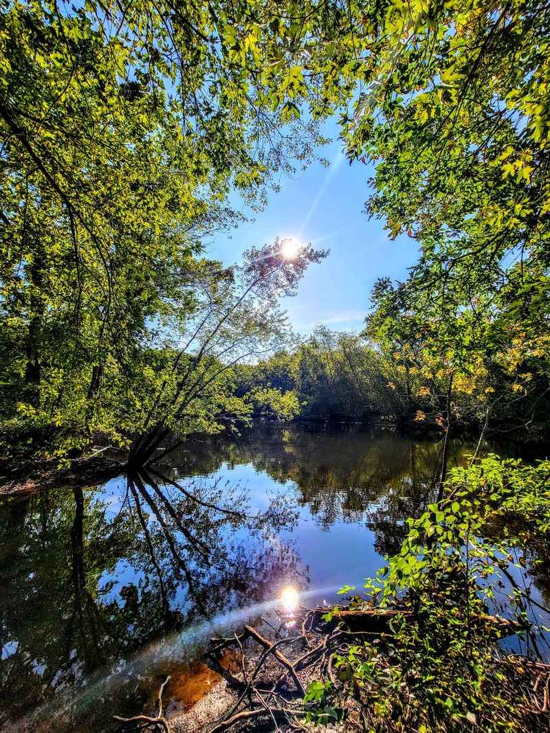 Great Meadows National Wildlife Refuge, Concord, Middlesex County