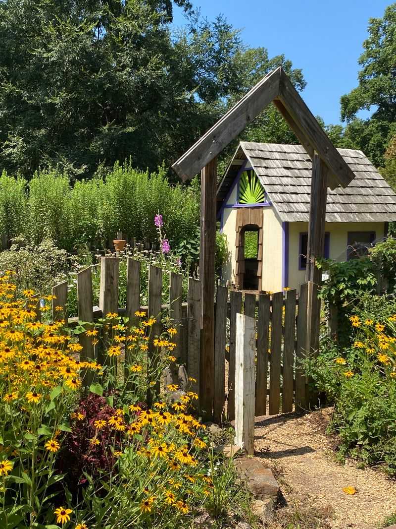 A Peaceful Plan for Visiting Well
