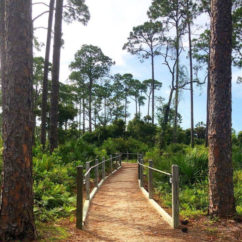 Scenic Roads, Trails, And Easy Outdoor Time