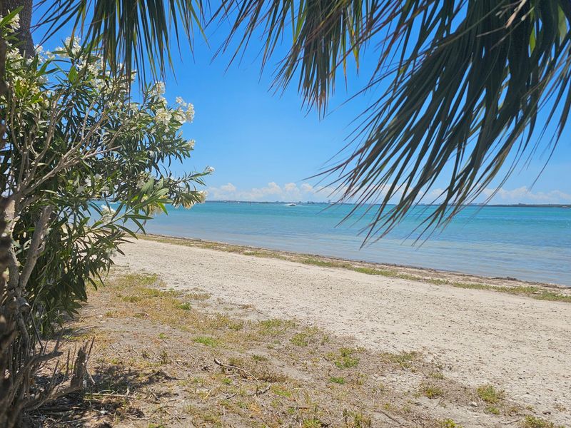 A Peaceful Escape Close To Town