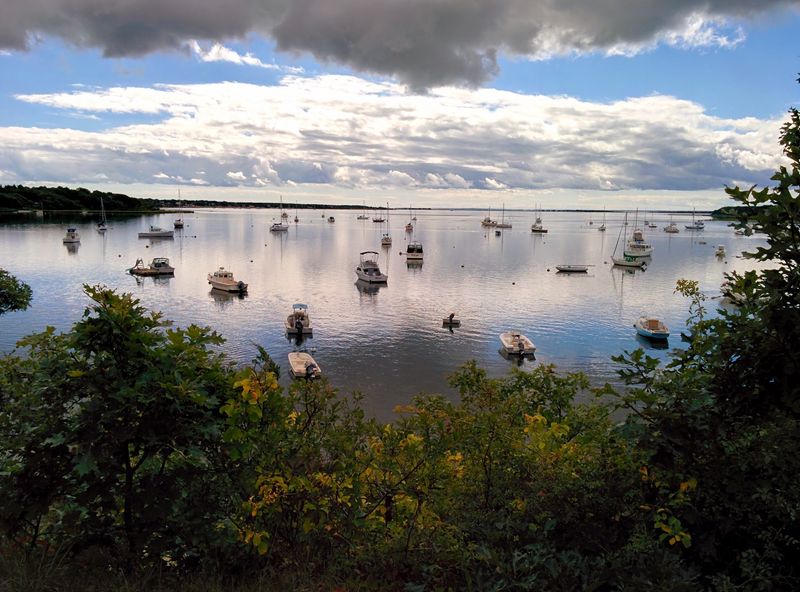 Good planning makes the island trip smoother