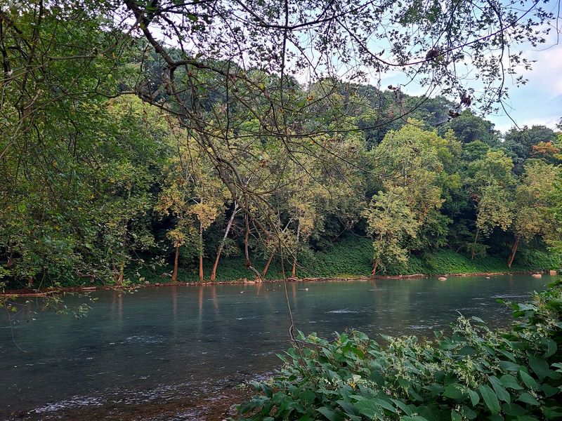 Blairsville Riverfront Trail - Blairsville