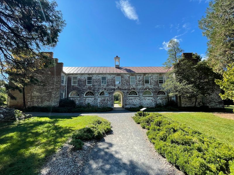 State Arboretum of Virginia - Boyce