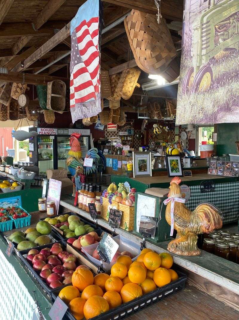 Virginia Beach Farmers Market