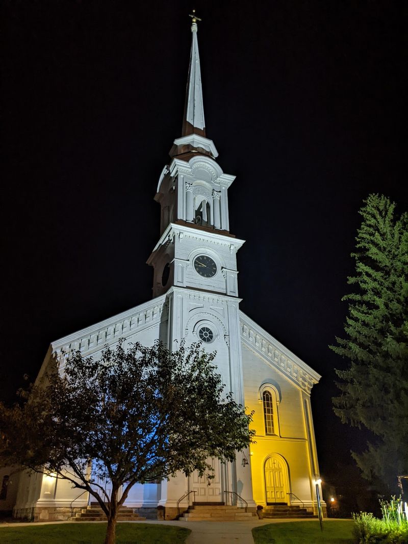 Lee, Berkshire County,