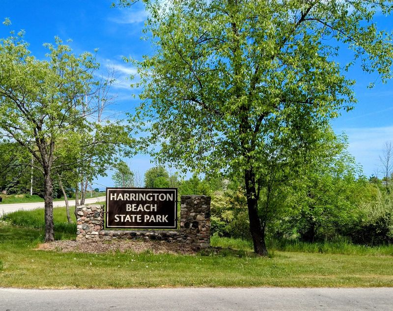 Harrington Beach State Park - Belgium