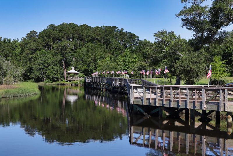 Shallotte Riverwalk - Shallotte
