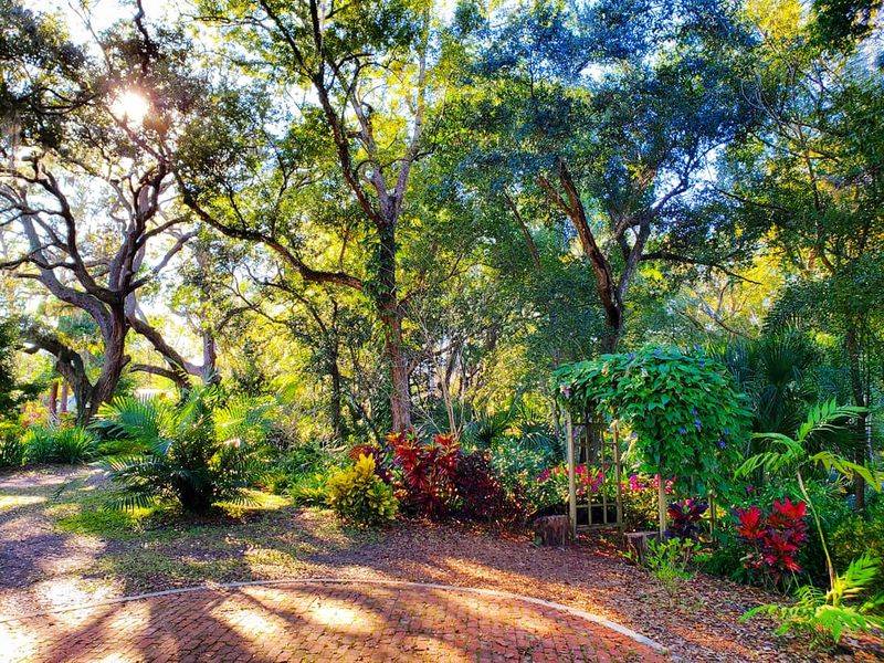 Mead Botanical Garden (Winter Park)