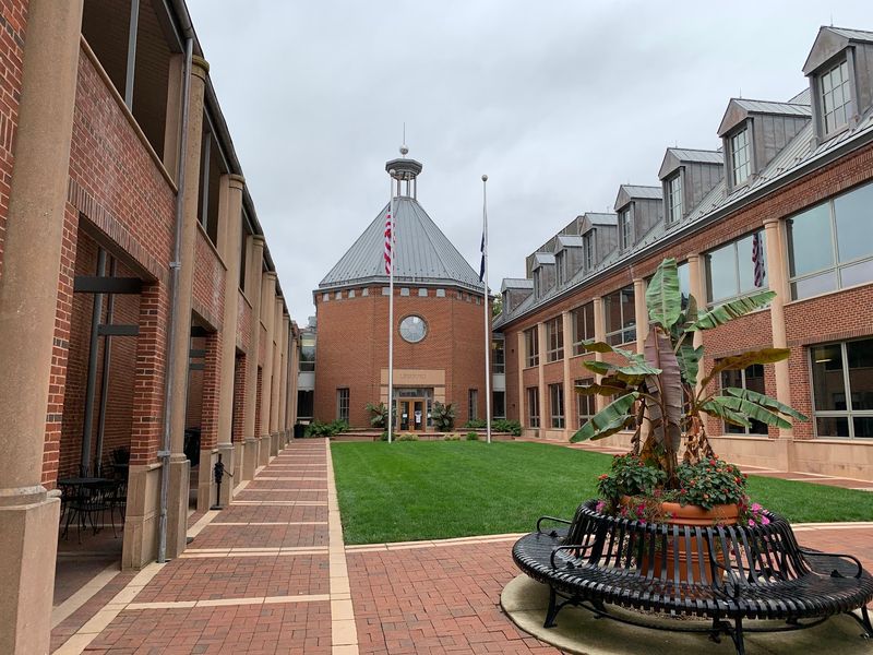 Leesburg - Loudoun County