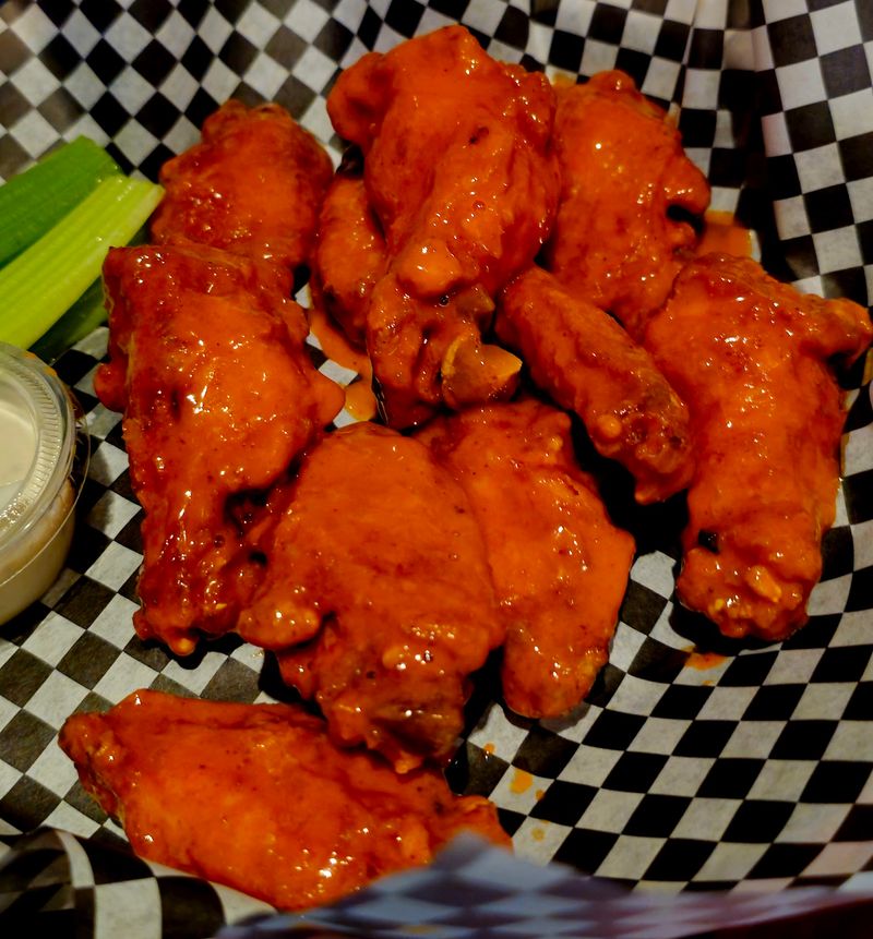 Jak's Pub & Eatery - Jessup