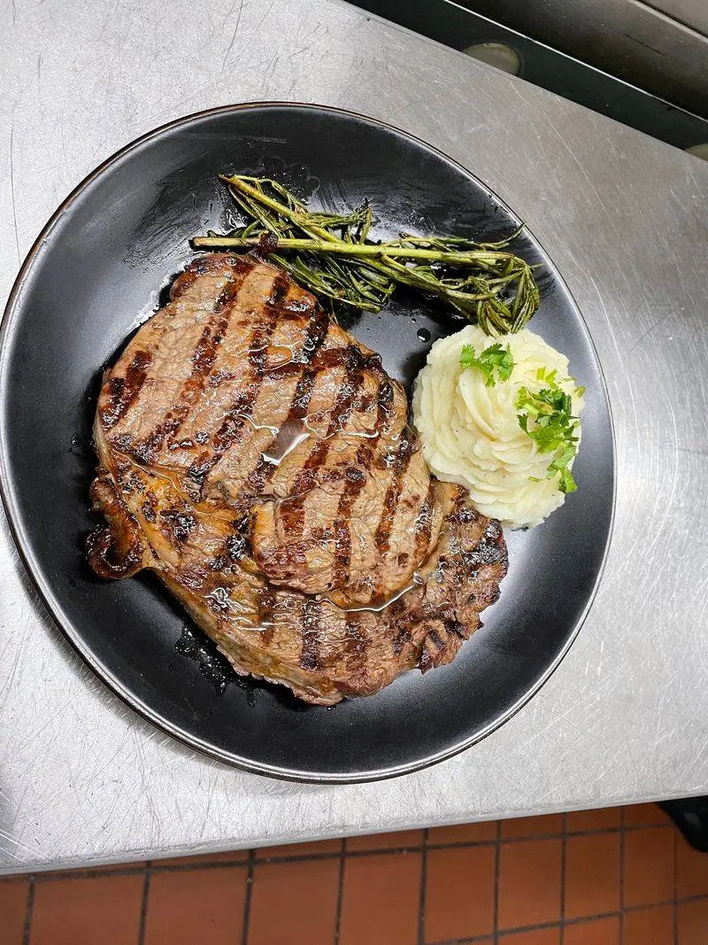 Black Bull Steak House - Brookfield
