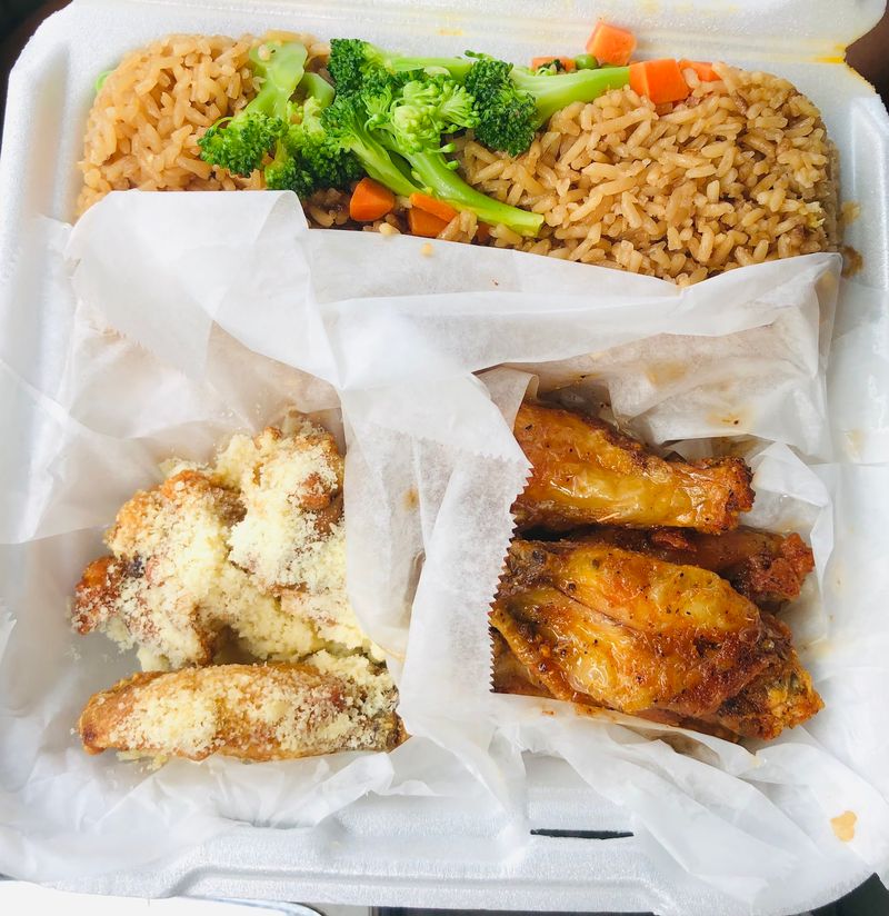 Wings 88