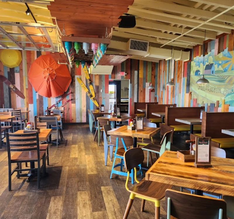 Crooked Hammock Brewery - Middletown